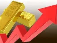 هفته آینده طلا به یک رکورد جدید می رسد + جزئیات