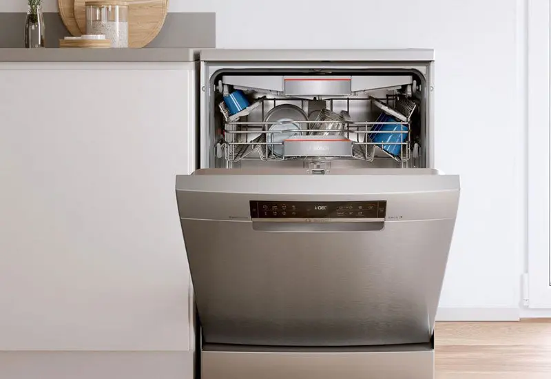 بهترین برند ماشین ظرفشویی صنعتی که میتوانیم انتخاب کنیم کدام است ؟