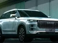 آغاز فروش اقساط لوکانو L7 تیر ماه ۱۴۰۴ 