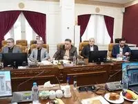 نجارزاده تاکید کرد: ضرورت تحول همه جانبه و ارتقای بیشتر خدمت رسانی در شعب بانک ملی ایران