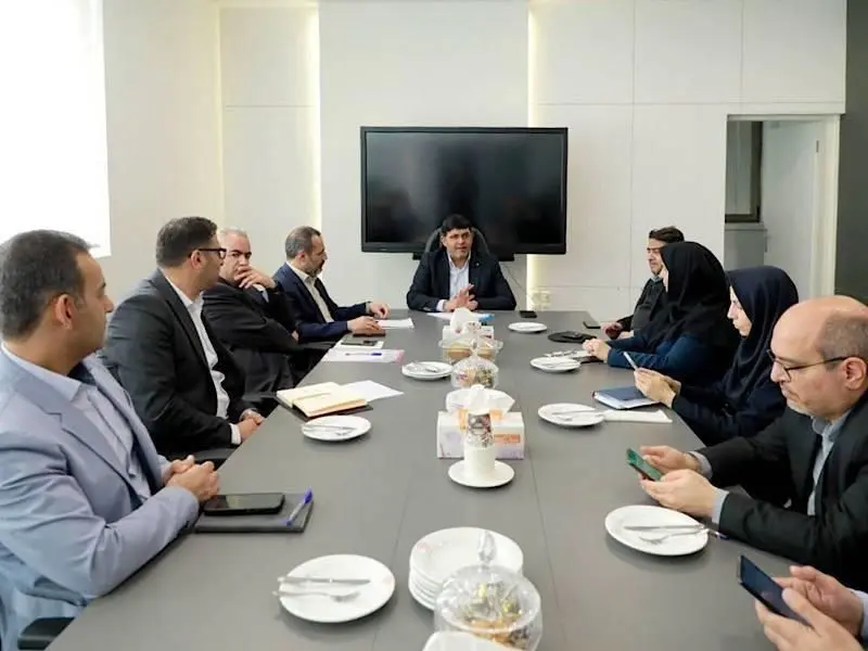 خدمات بانکی و پرداخت تسهیلات در بانک مسکن بی وقفه ادامه دارد