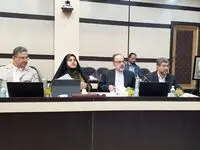 چابهار نزدیکترین و امن ترین مسیر دسترسی افغانستان به اقیانوس