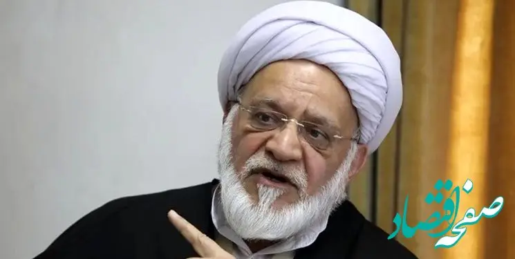 چگونگی تثبیت بازار ارز به گفته یک عضو تشخیص مصلحت نظام 