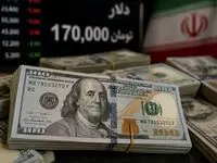 تنش‌های منطقه‌ای قیمت دلار را بالا کشید؛ رشد همزمان یورو و دینار عراق