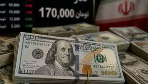 قیمت دلار و یورو امروز جمعه ۱۰ مهر + جدول