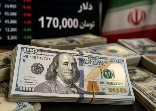 تنش‌های منطقه‌ای قیمت دلار را بالا کشید؛ رشد همزمان یورو و دینار عراق