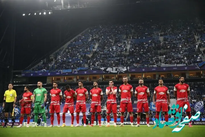 فوری: پنجره نقل و انتقالاتی پرسپولیس بسته شد