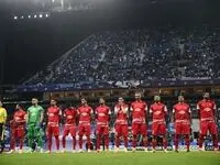 فوری: پنجره نقل و انتقالاتی پرسپولیس بسته شد