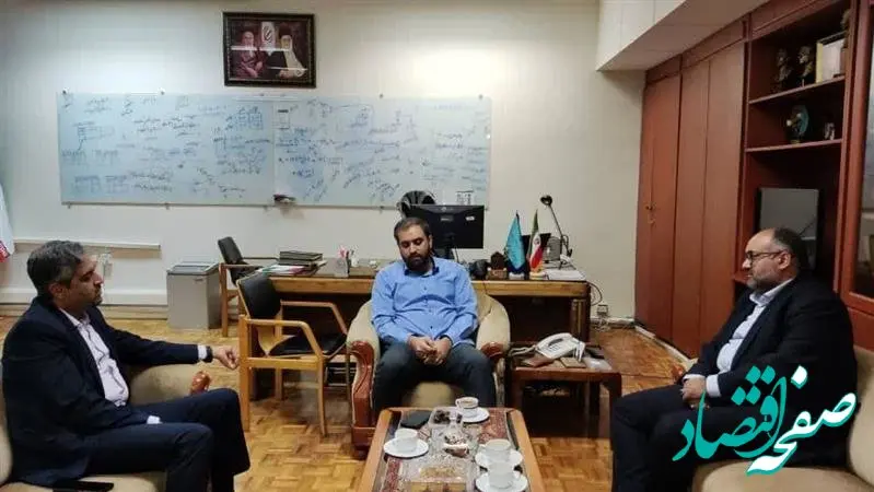 موانع توسعه مشاغل خرد در بافق برچیده خواهد شد