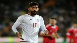 خبر شبانگاهی از مهمترین نقل و انتقالات پرسپولیس شنبه ۲۷ اردیبهشت ۱۴۰۴ | قلی زاده پرسپولیسی می‌شود