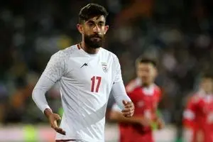 خبر شبانگاهی از مهمترین نقل و انتقالات پرسپولیس شنبه ۲۷ اردیبهشت ۱۴۰۴ | قلی زاده پرسپولیسی می‌شود
