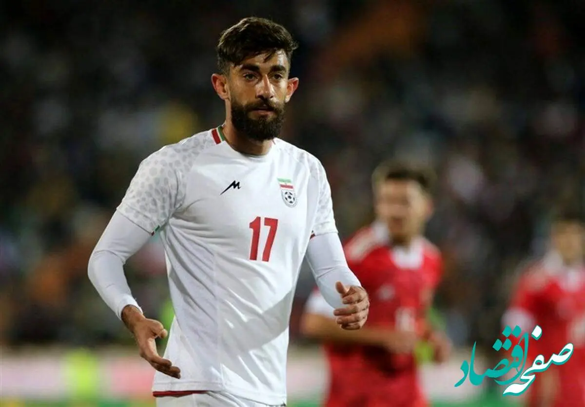 خبر شبانگاهی از مهمترین نقل و انتقالات پرسپولیس ۵ فروردین ۱۴۰۴ | افشاگری قلی زاده از مذاکره با پرسپولیس | قلی زاده پرسپولیسی میشود