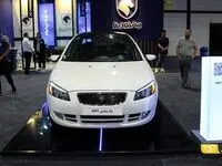خبر داغ از خودروهای جدید ایران‌ خودرو در راه بازار