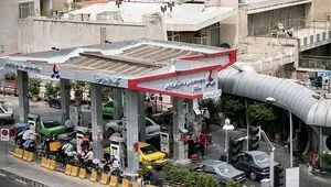 گزارش میدانی خبرنگار «صفحه اقتصاد» از وضعیت جایگاه‌های سوخت