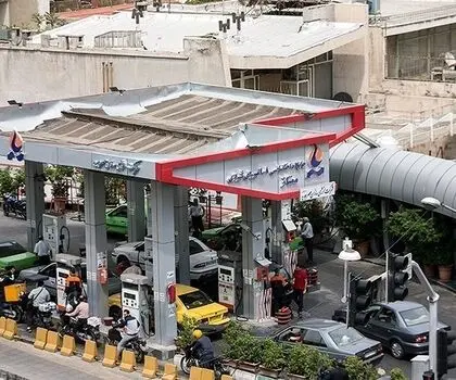 گزارش میدانی خبرنگار «صفحه اقتصاد» از وضعیت جایگاه‌های سوخت