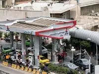 گزارش میدانی خبرنگار «صفحه اقتصاد» از وضعیت جایگاه‌های سوخت