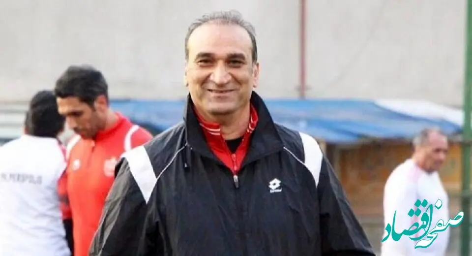 پیشکسوت پرسپولیس ؛ به مربیگری یحیی نمره ۲۰ میدهم  اما.../ پیسکسوت داریم که اسمش را تریلی نمی کشد ولی لنگ نان شبش است ! 