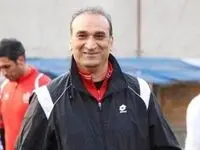 پیشکسوت پرسپولیس ؛ به مربیگری یحیی نمره ۲۰ میدهم  اما.../ پیسکسوت داریم که اسمش را تریلی نمی کشد ولی لنگ نان شبش است ! 