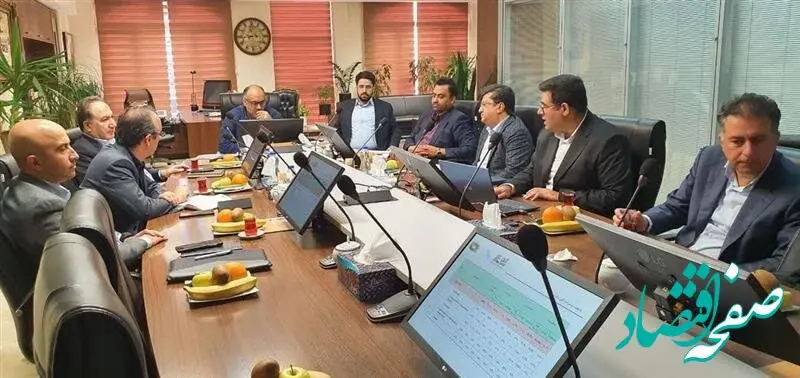 بررسی بهترین راهکارهای تامین به موقع تجهیزات خارجی پروژه کارخانه آهن اسفنجی