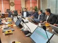 بررسی بهترین راهکارهای تامین به موقع تجهیزات خارجی پروژه کارخانه آهن اسفنجی