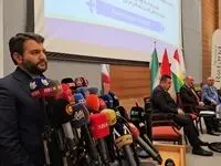 معرفی بهشت سرمایه گذاری ایران برای اقلیم کردستان