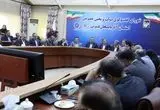 شورای گفت‌وگوی دولت و بخش خصوصی آذربایجان غربی در ارومیه برگزار شد