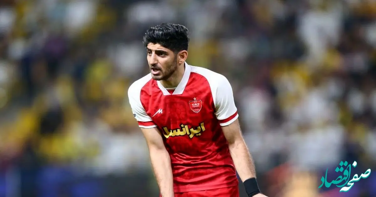 مهدی ترابی ؛ امیدواریم در بازی آخر هواداران با خوشحالی از آزادی بروند / معلوم شد که چرا رونالدو اینقد محبوب است 