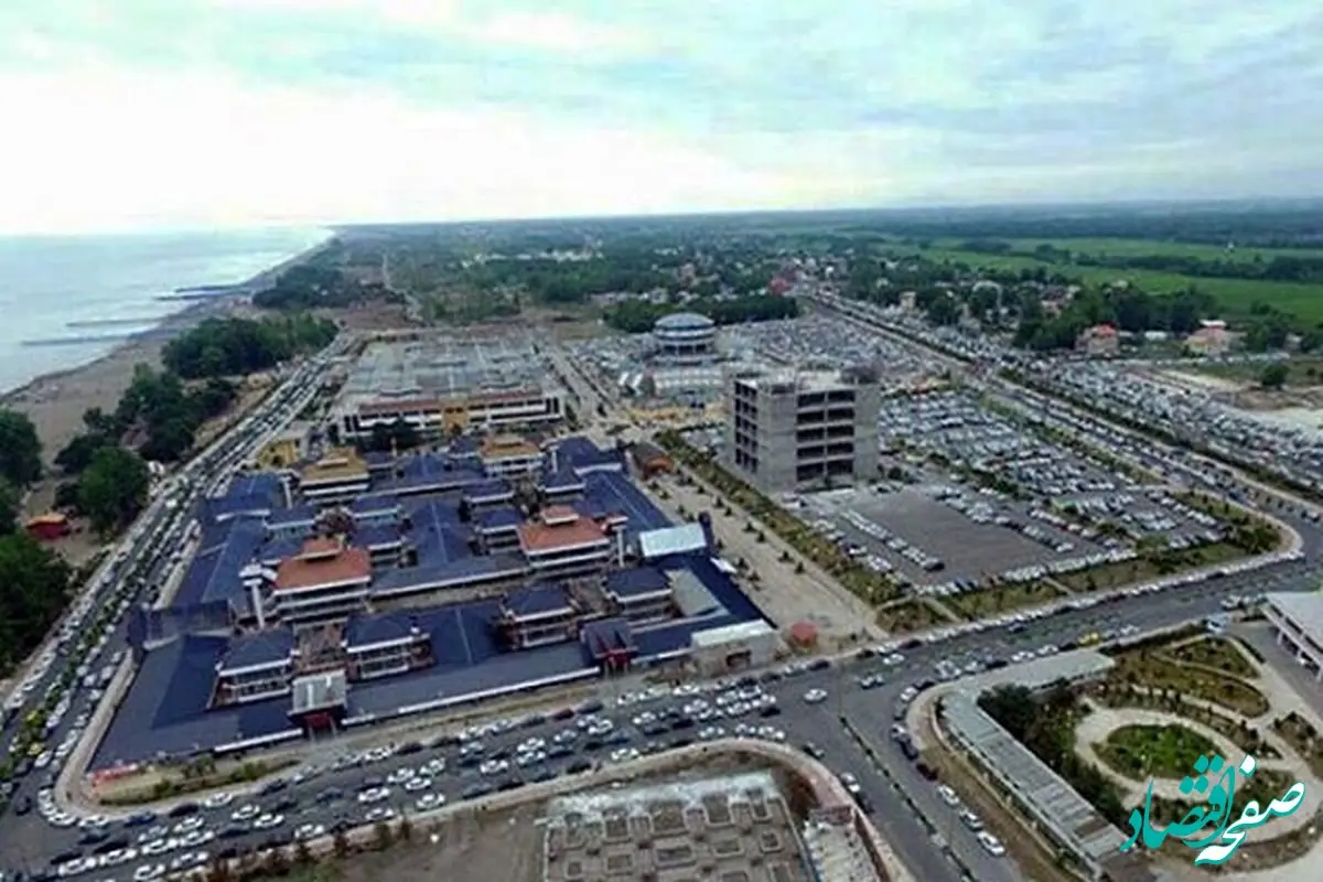 مهلت ارسال ایده به رویداد استارت‌آپی با محوریت بهره‌وری معادن سنگ‌های تزئینی در منطقه آزاد ماکو