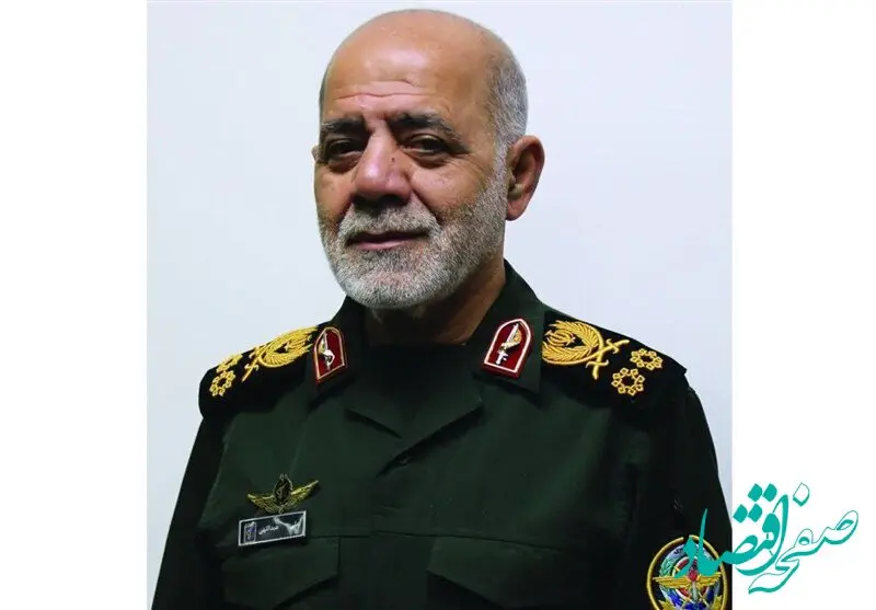 سرلشکر عبداللهی: عملیات وعده صادق ۴ بی‌وقفه ادامه دارد
