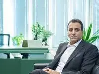 شرکت «بیمه زندگی باران» مدیرعامل خود را شناخت