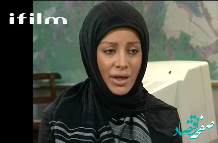 دانلود مستقیم قسمت ۱۴ سریال داستان شب از شبکه آی فیلم + لینک دانلود