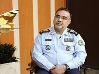 یک خبر مهم از فرمانده ارشد ارتش + جزئیات