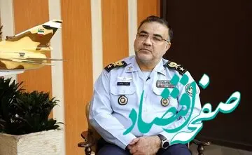 یک خبر مهم از فرمانده ارشد ارتش + جزئیات