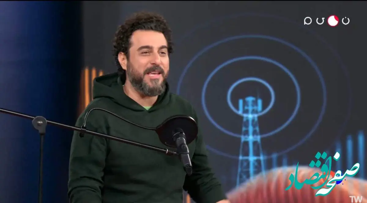 دانلود برنامه ۱۰۰۱ قسمت ۳۰ سهشنبه ۲۱ اسفند ۱۴۰۳ + لینک تلوبیون برنامه ۱۰۰۱