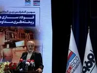 رویای تولید فولاد سبز در فولاد هرمزگان محقق می‌شود