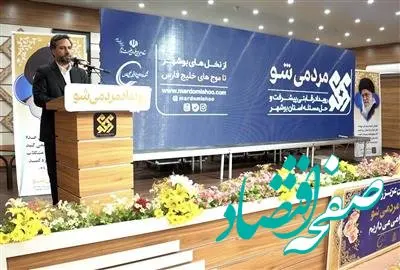 اعتلای کشور با اعتماد به گروه های جهادی و به صحنه آوردن مردم رقم می خورد