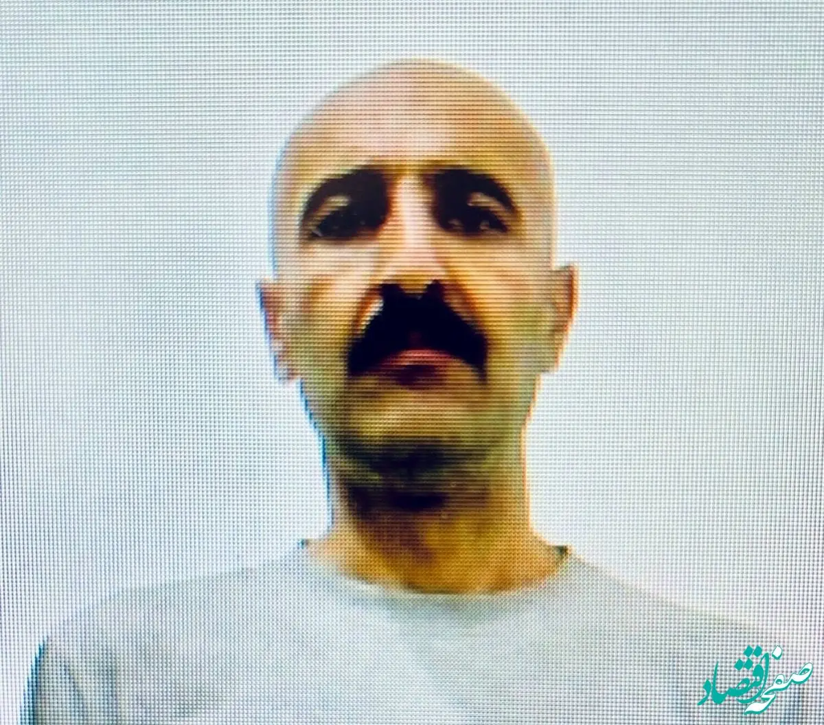 بابک شهبازی جاسوس موساد که امروز اعدام شد که بود؟