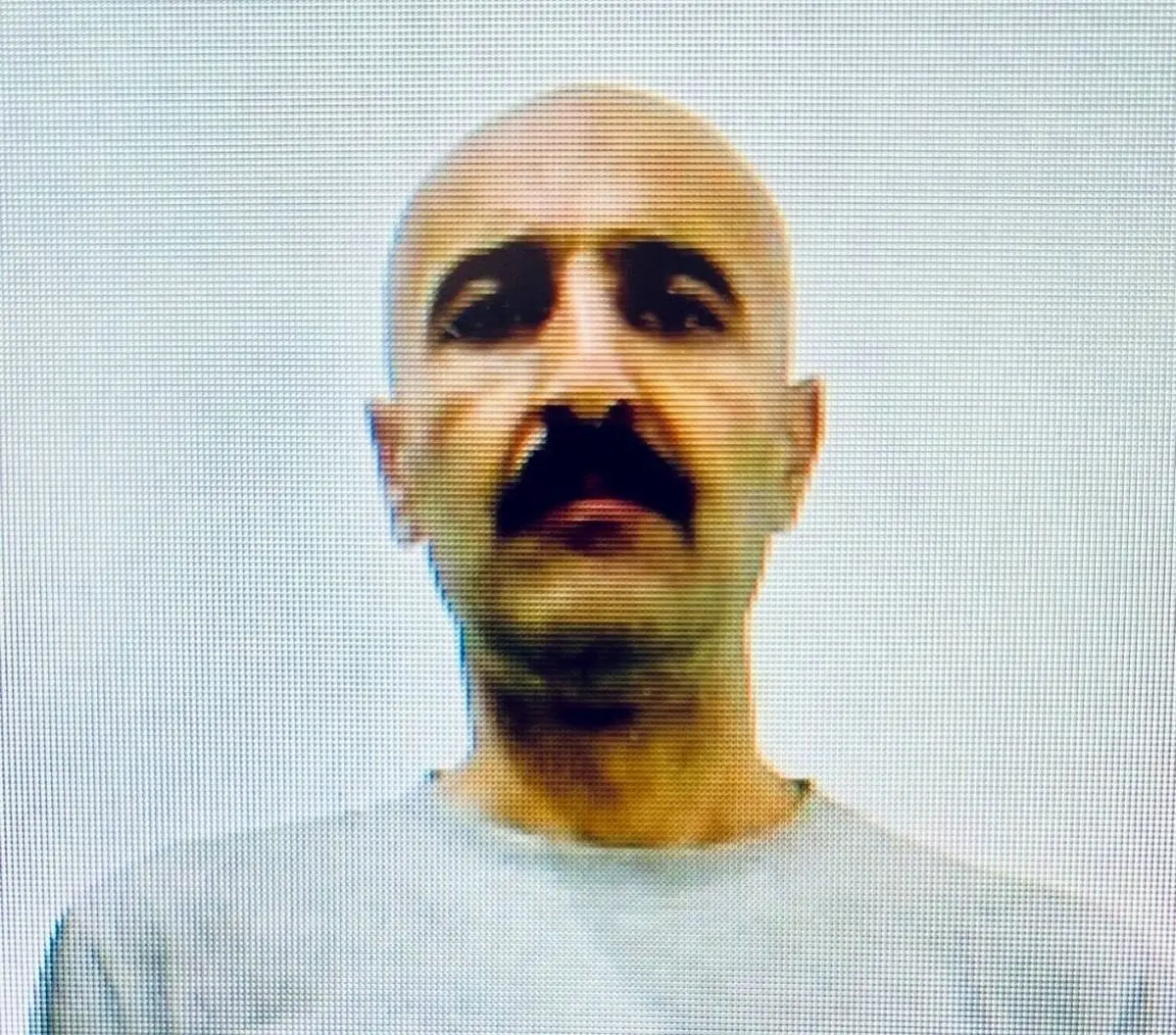 بابک شهبازی جاسوس موساد که امروز اعدام شد که بود؟