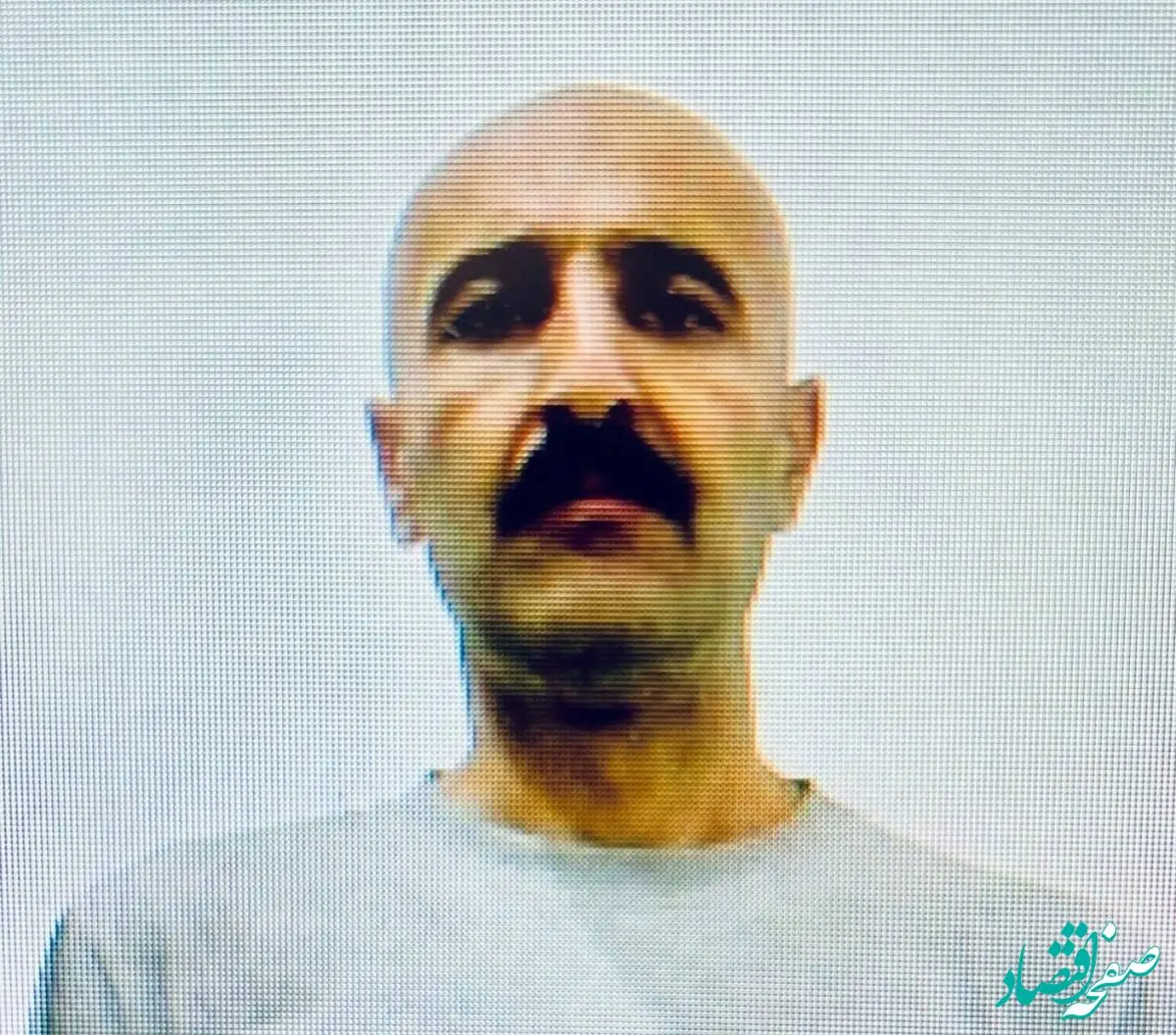 بابک شهبازی جاسوس موساد که امروز اعدام شد که بود؟