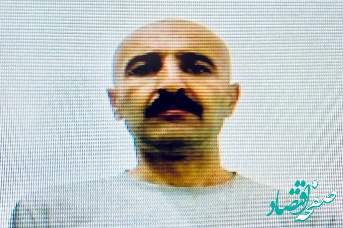 بابک شهبازی جاسوس موساد که امروز اعدام شد که بود؟