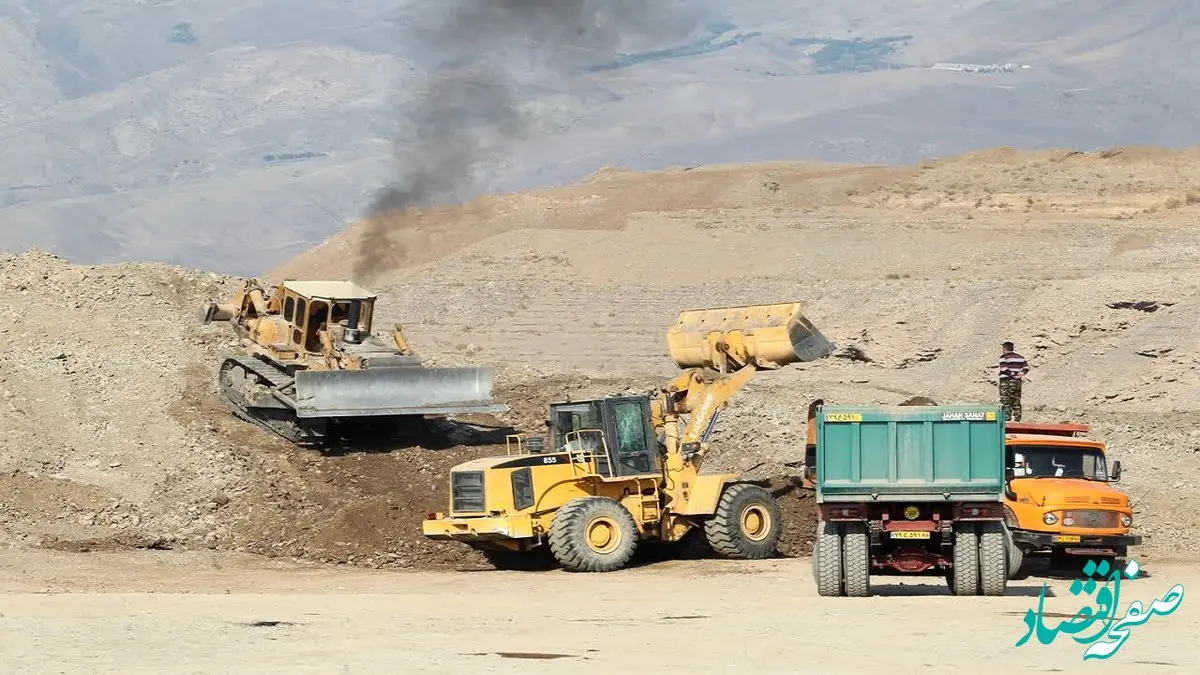 سهام معادن مردم این استان به آنها واگذار می‌شود