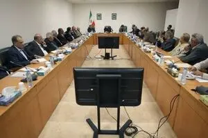 آخرین جزییات از کالابرگ الکترونیک امروز سه شنبه ۱۳ مرداد ۱۴۰۵ 