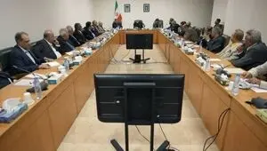 آخرین جزییات از کالابرگ الکترونیک امروز سه شنبه ۱۳ مرداد ۱۴۰۵ 
