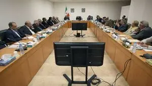 آخرین جزییات از کالابرگ الکترونیک امروز سه شنبه ۱۳ مرداد ۱۴۰۵ 