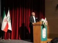 مدیرعامل بیمه البرز جسورانه عمل کرد و خوش درخشید