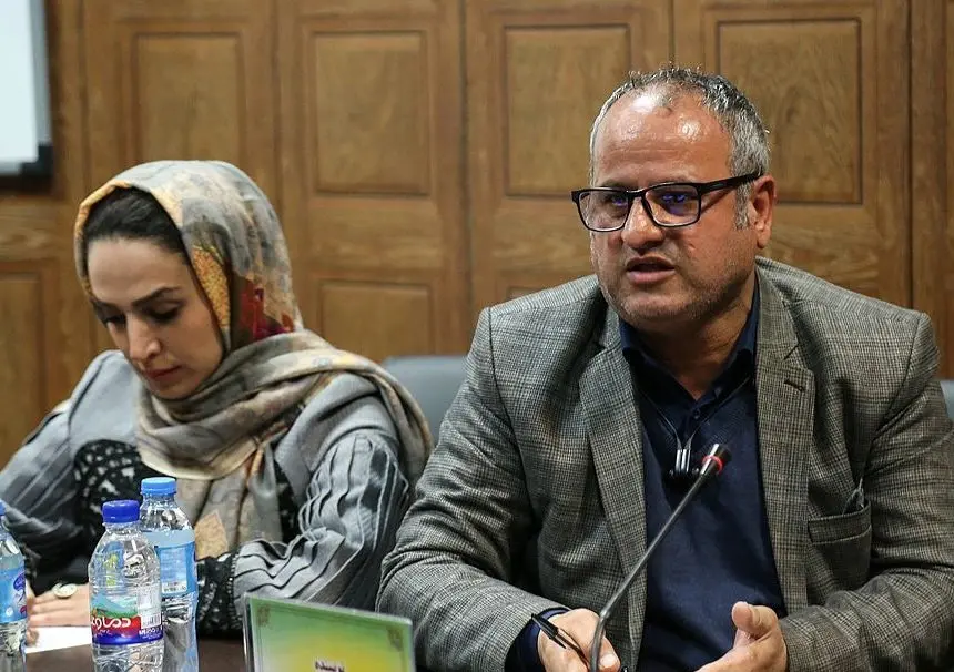 گفتگوی جنجالی با فیلمنامه نویس سریال رستگاری؛ حسن وارسته از فصل دوم رستگاری می گوید