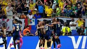 نتیجه بازی برزیل و هائیتی در مرحله گروهی جام جهانی 2026