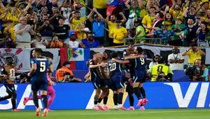 نتیجه بازی برزیل و هائیتی در مرحله گروهی جام جهانی 2026