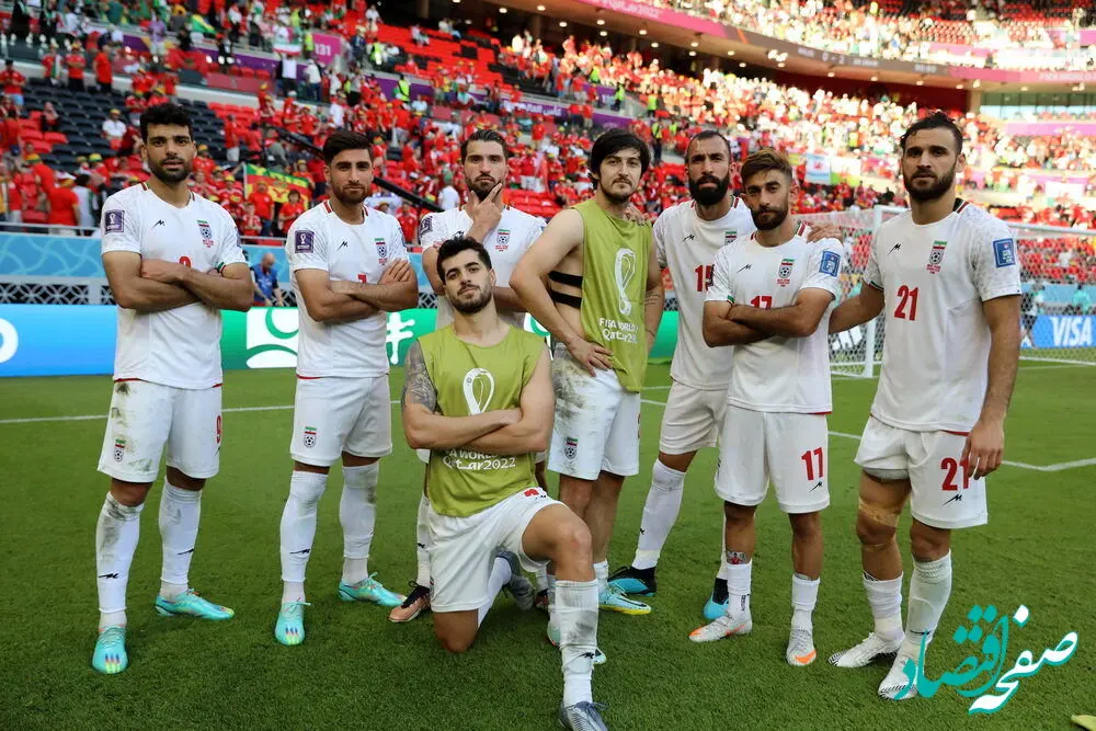 نبرد حساس ایران و امارات برای صعود به جام جهانی 2026 | پیش بازی تیم ملی ایران و امارات