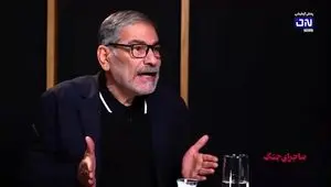 شمخانی: ای کاش ساخت سلاح اتمی را آغاز میکردم!